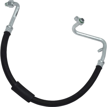 Universal Air Cond Subaru Legacy 99-97 Hose Assembly, Ha112286C HA112286C